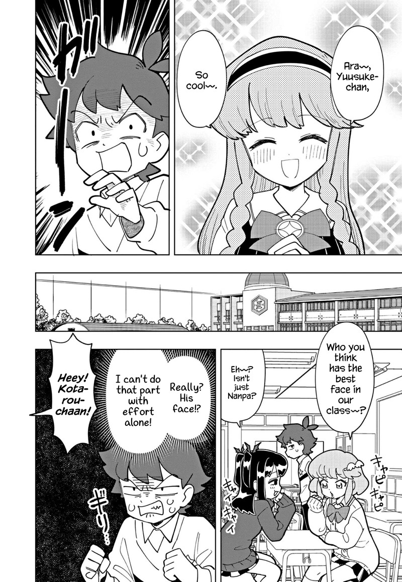 Puniru Wa KawaII Slime Chapter 25 Page 2