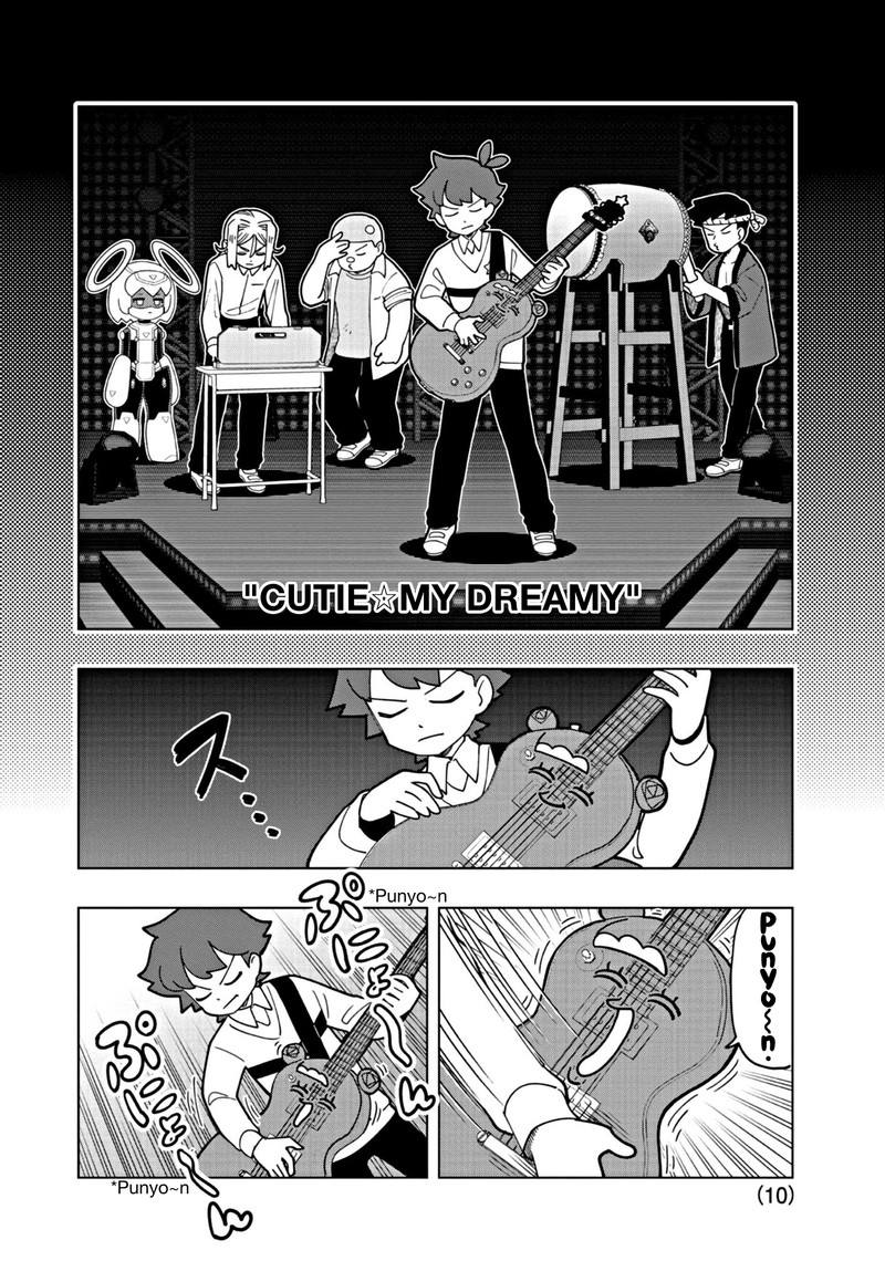 Puniru Wa KawaII Slime Chapter 26 Page 10