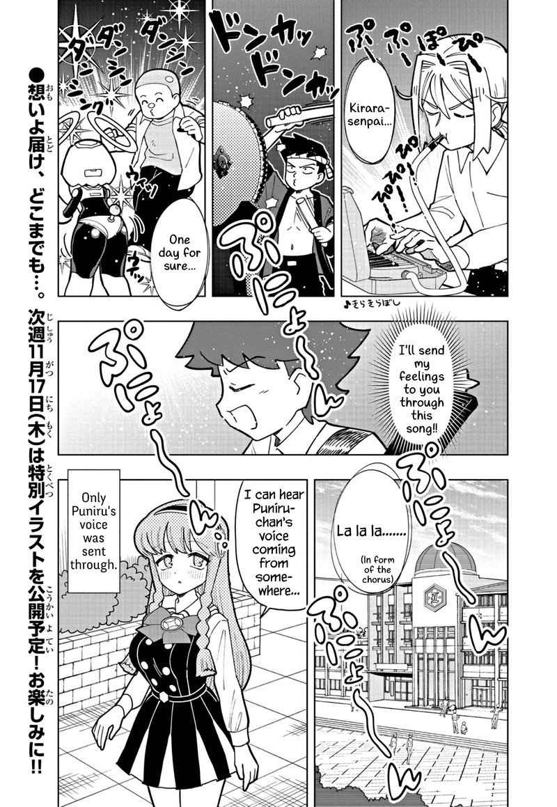Puniru Wa KawaII Slime Chapter 26 Page 11