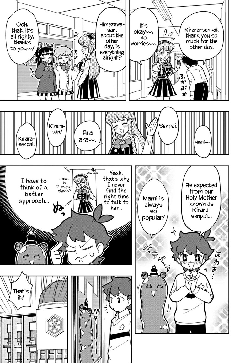 Puniru Wa KawaII Slime Chapter 26 Page 3