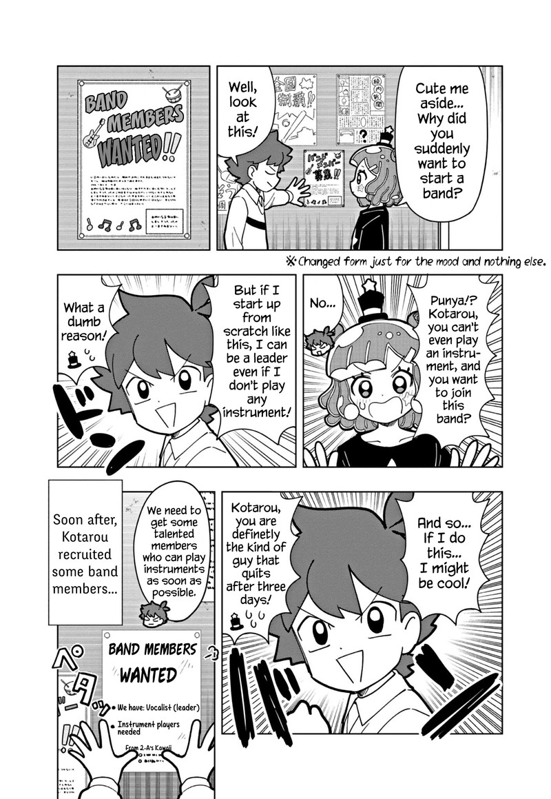 Puniru Wa KawaII Slime Chapter 26 Page 5
