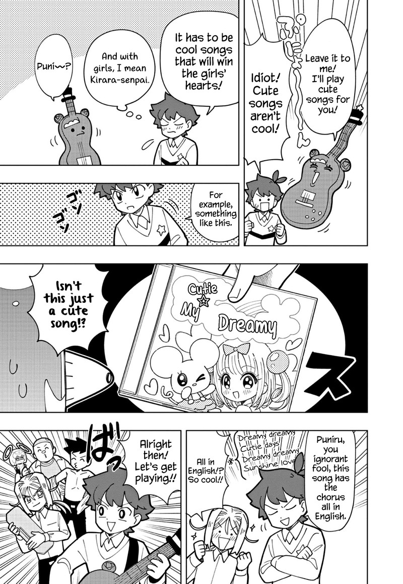 Puniru Wa KawaII Slime Chapter 26 Page 9