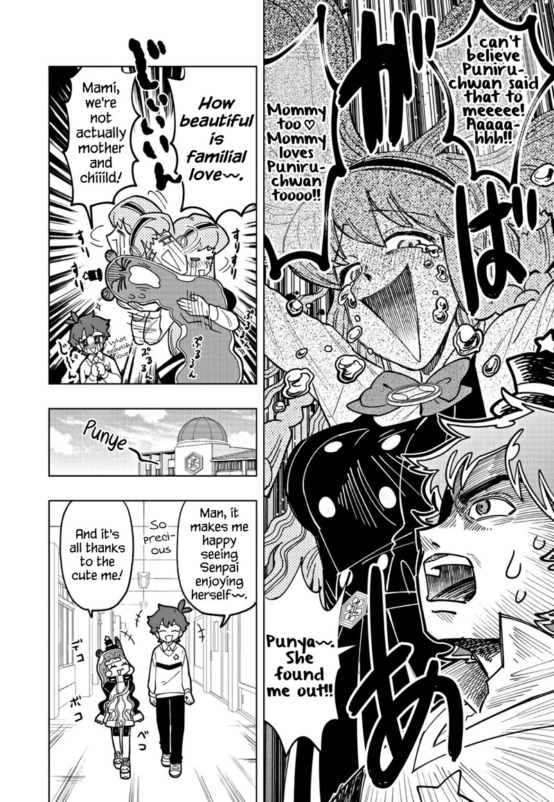 Puniru Wa KawaII Slime Chapter 27 Page 10