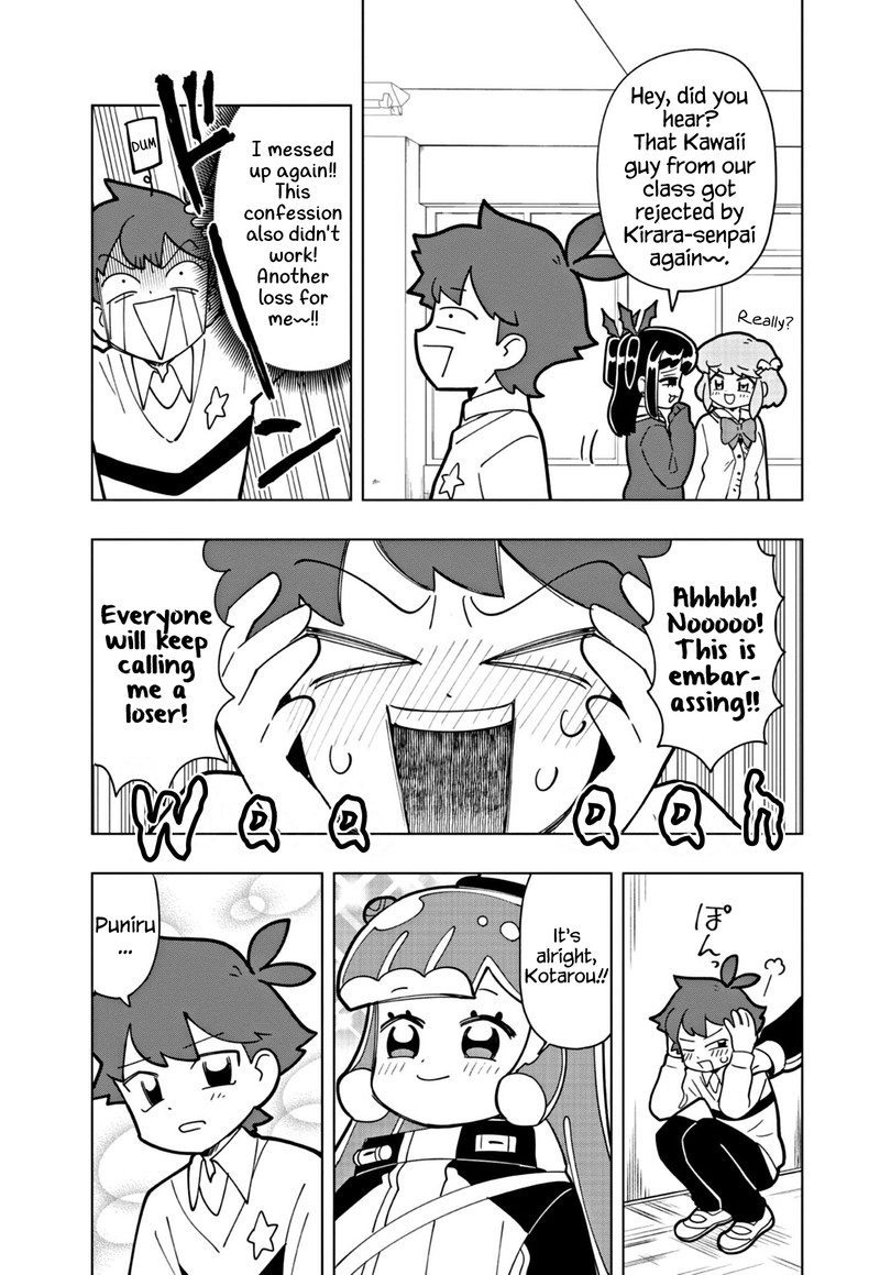 Puniru Wa KawaII Slime Chapter 27 Page 11