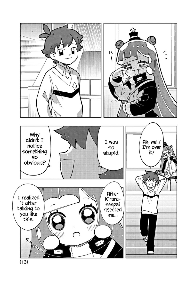 Puniru Wa KawaII Slime Chapter 27 Page 13
