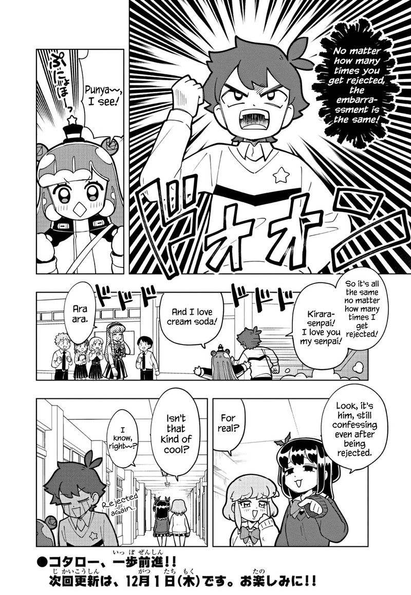 Puniru Wa KawaII Slime Chapter 27 Page 14