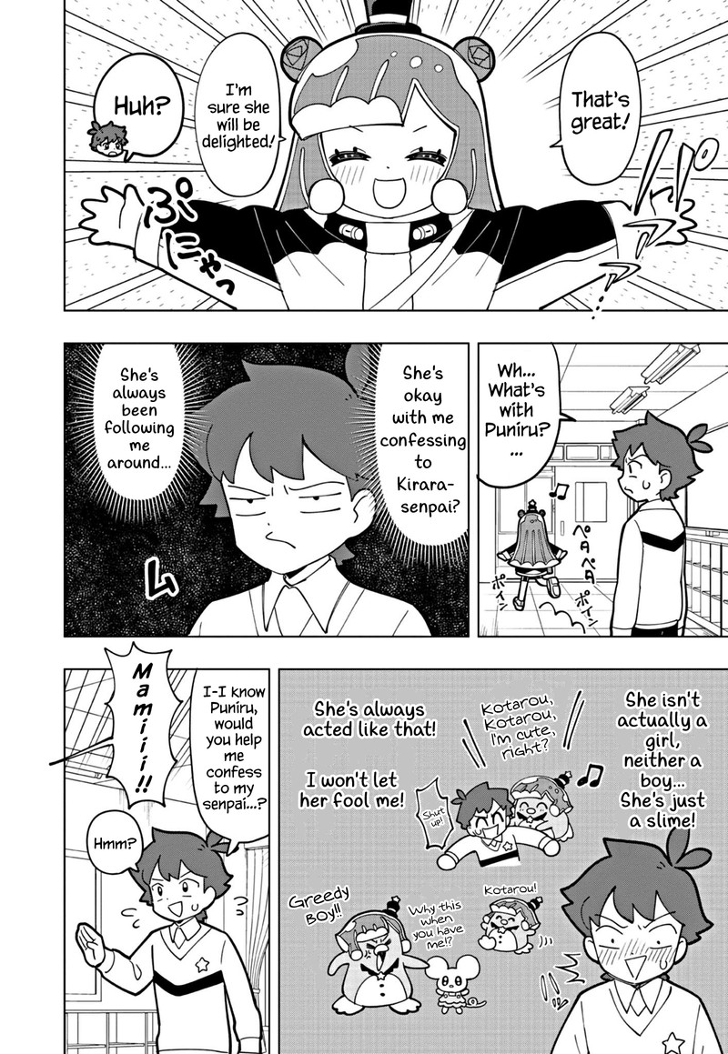 Puniru Wa KawaII Slime Chapter 27 Page 2