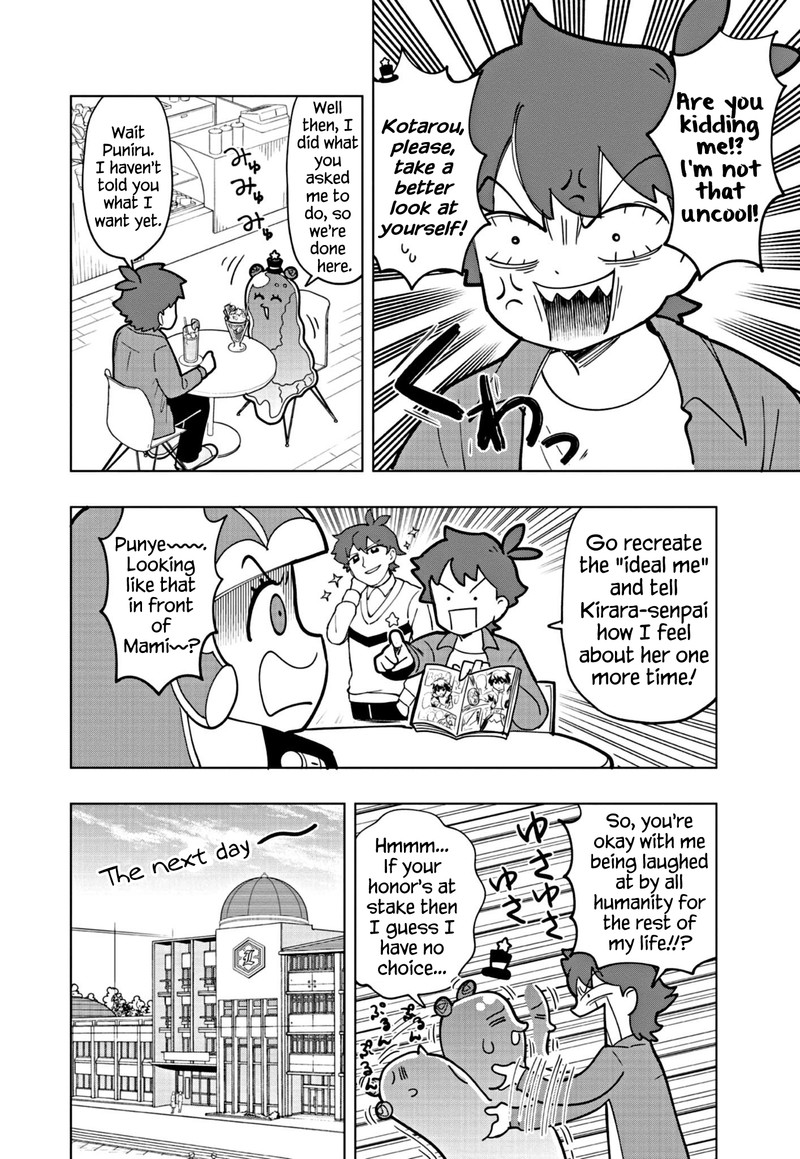 Puniru Wa KawaII Slime Chapter 27 Page 8