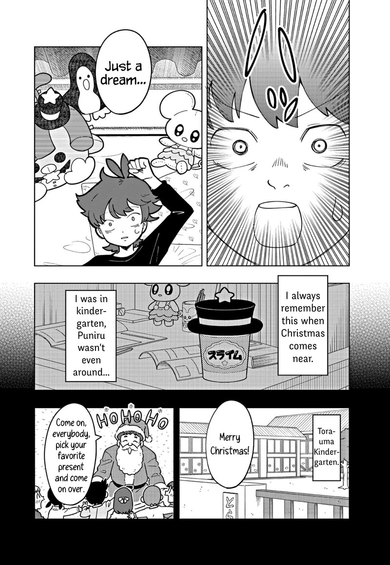 Puniru Wa KawaII Slime Chapter 28 Page 2