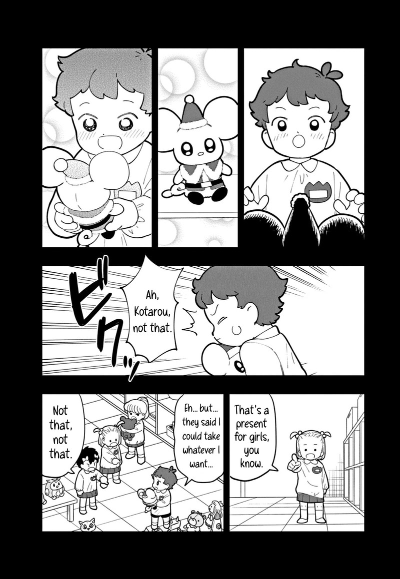 Puniru Wa KawaII Slime Chapter 28 Page 3