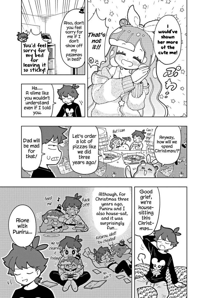 Puniru Wa KawaII Slime Chapter 28 Page 7