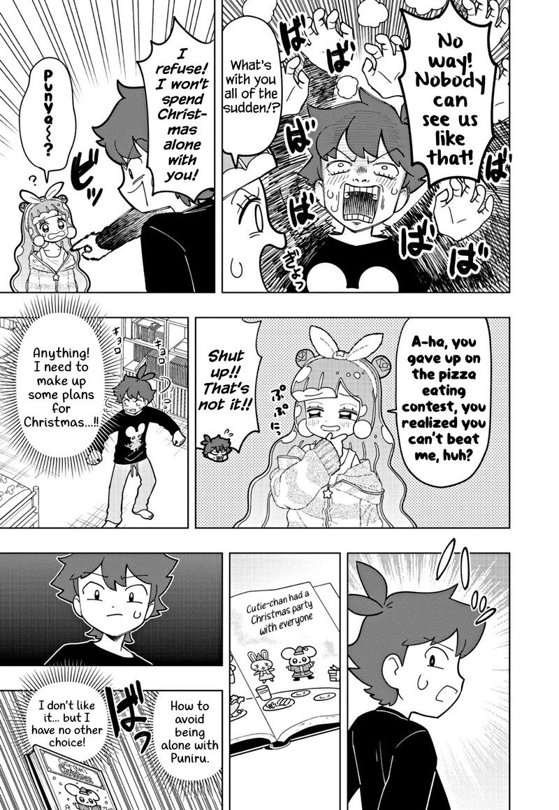 Puniru Wa KawaII Slime Chapter 28 Page 9