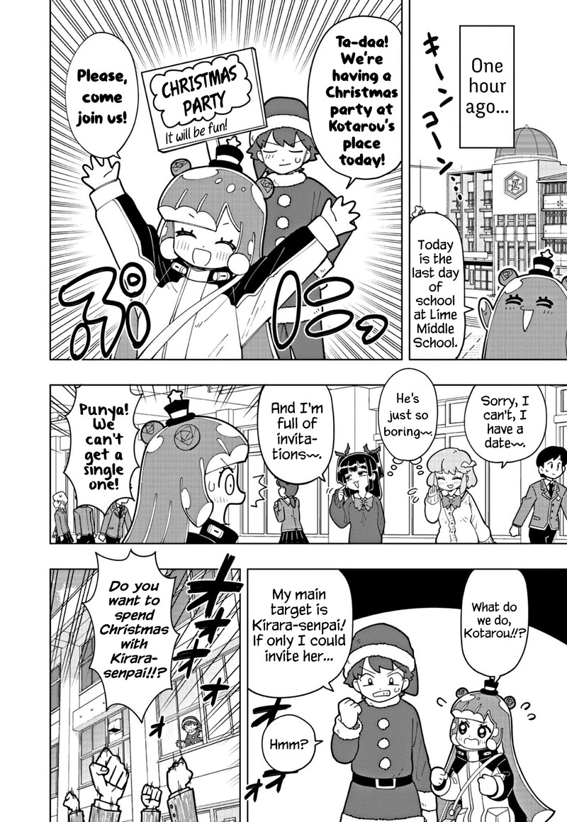 Puniru Wa KawaII Slime Chapter 29 Page 2