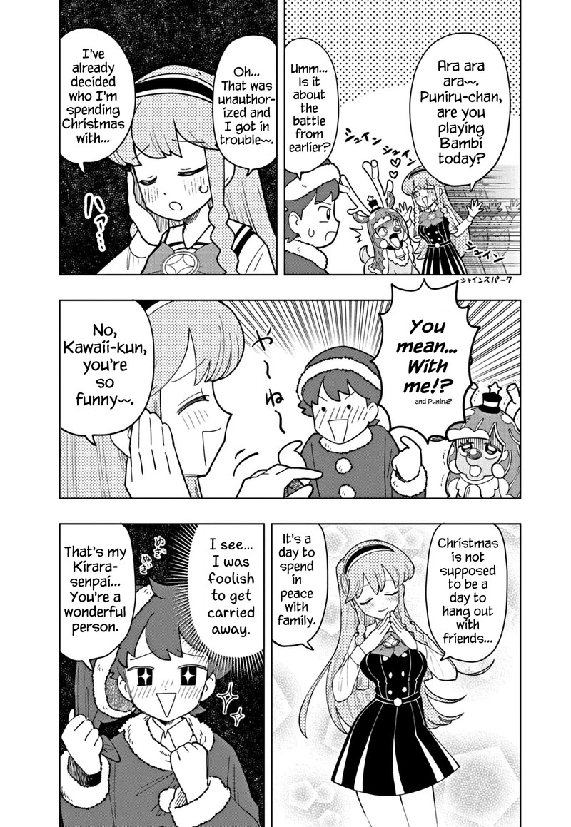 Puniru Wa KawaII Slime Chapter 29 Page 5