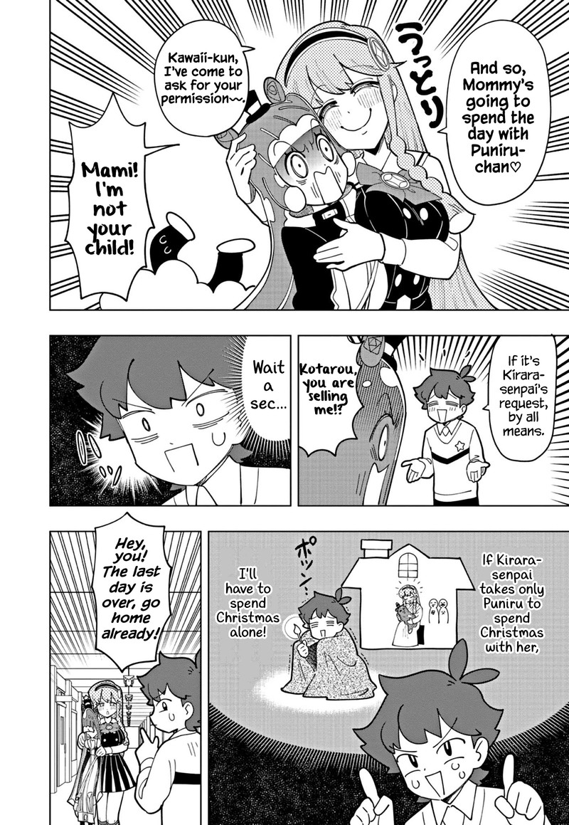 Puniru Wa KawaII Slime Chapter 29 Page 6