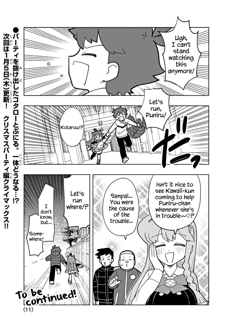 Puniru Wa KawaII Slime Chapter 30 Page 11