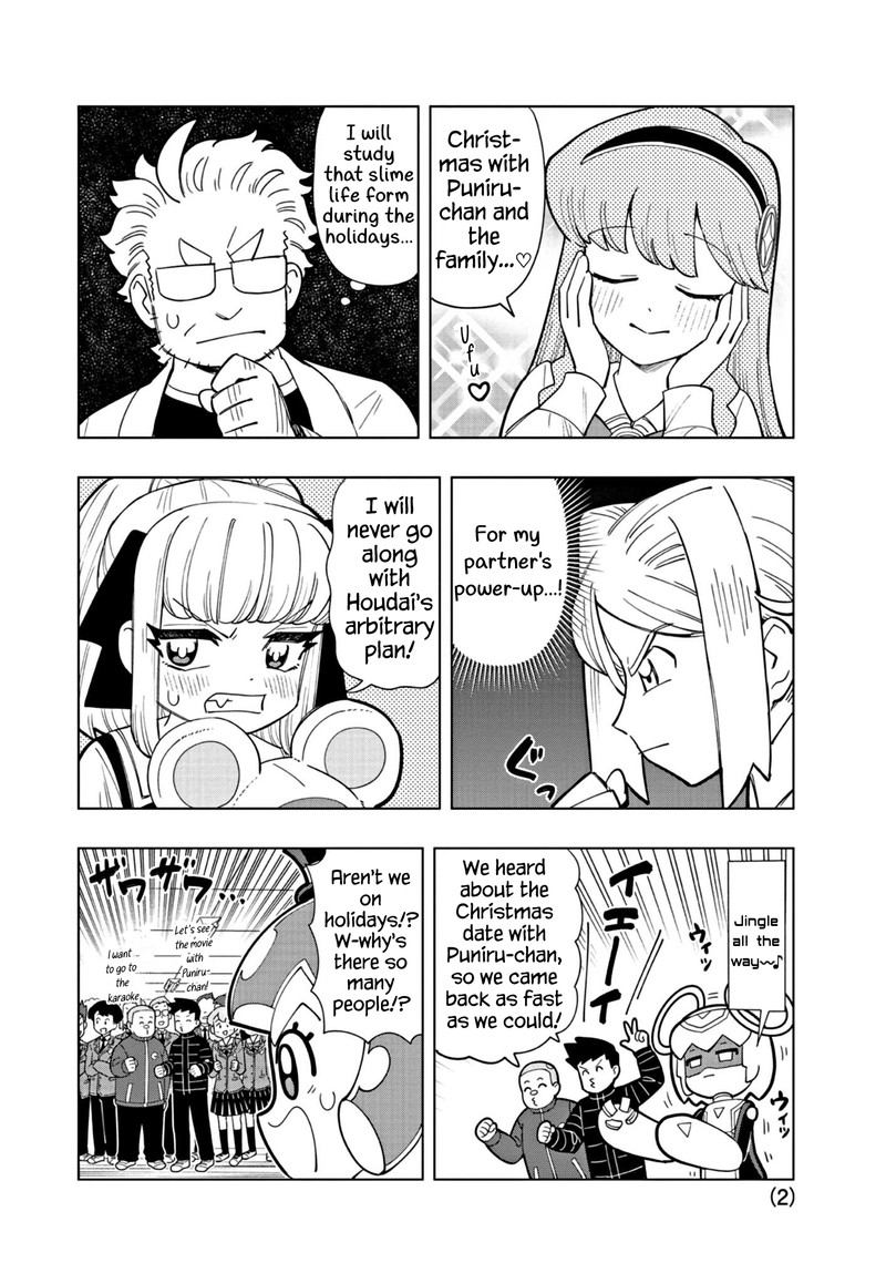 Puniru Wa KawaII Slime Chapter 30 Page 2
