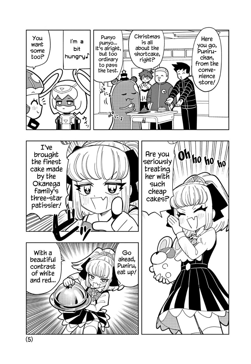 Puniru Wa KawaII Slime Chapter 30 Page 5