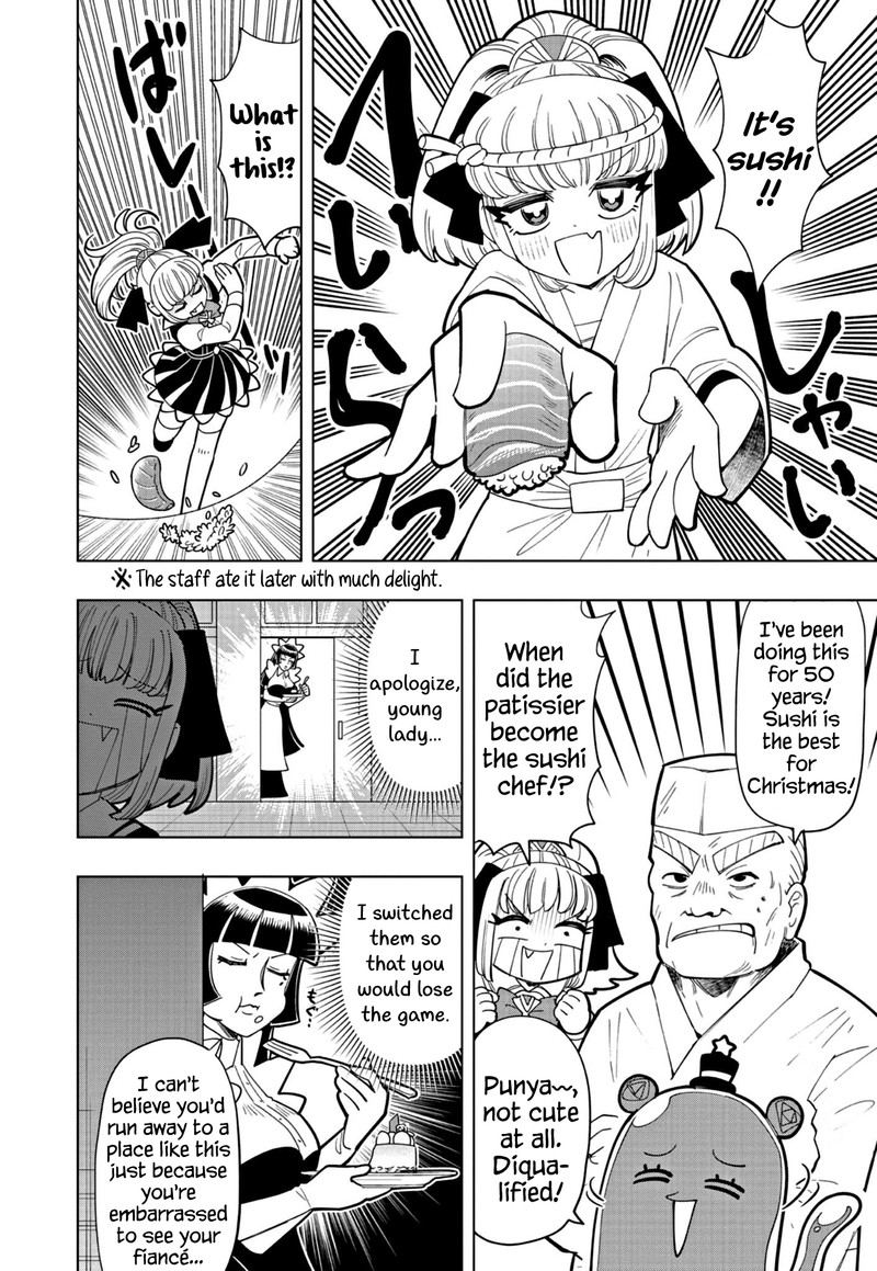 Puniru Wa KawaII Slime Chapter 30 Page 6