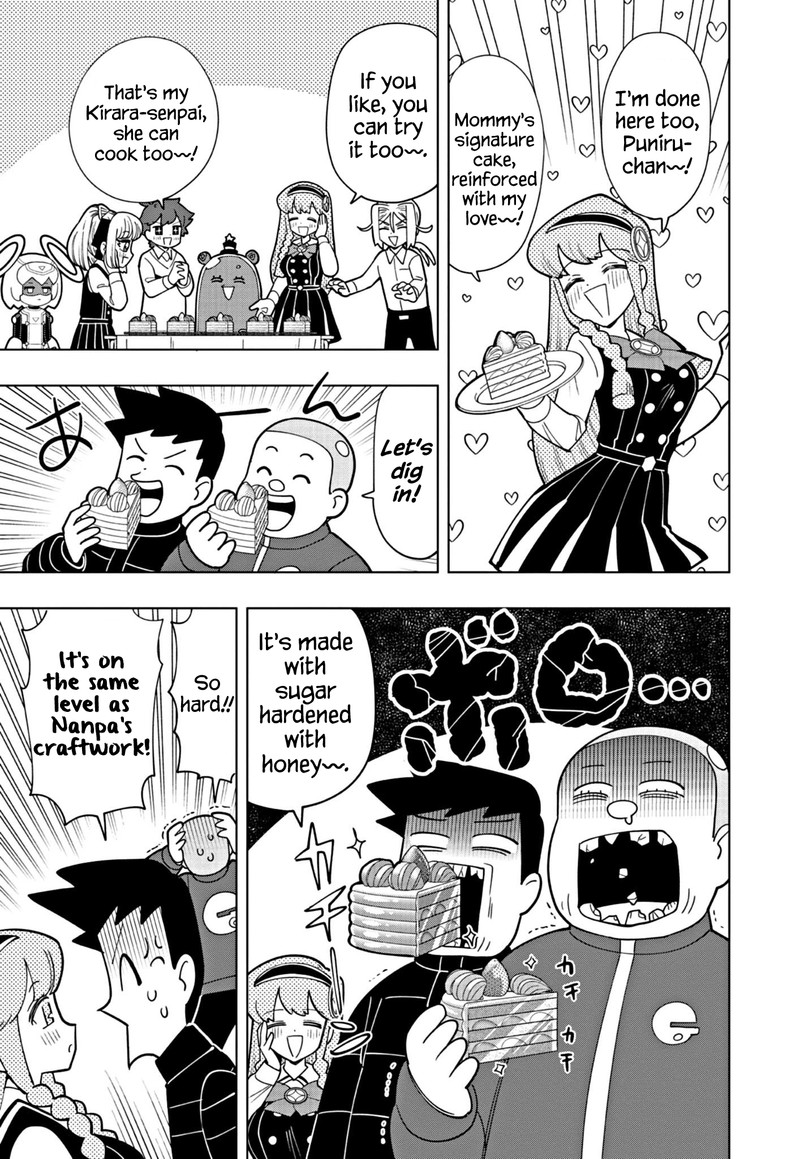Puniru Wa KawaII Slime Chapter 30 Page 9
