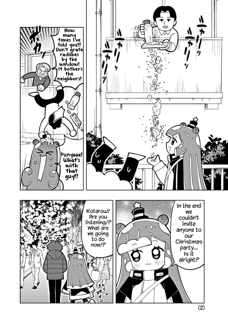 Puniru Wa KawaII Slime Chapter 31 Page 2