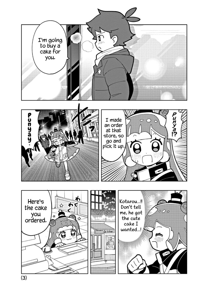 Puniru Wa KawaII Slime Chapter 31 Page 3