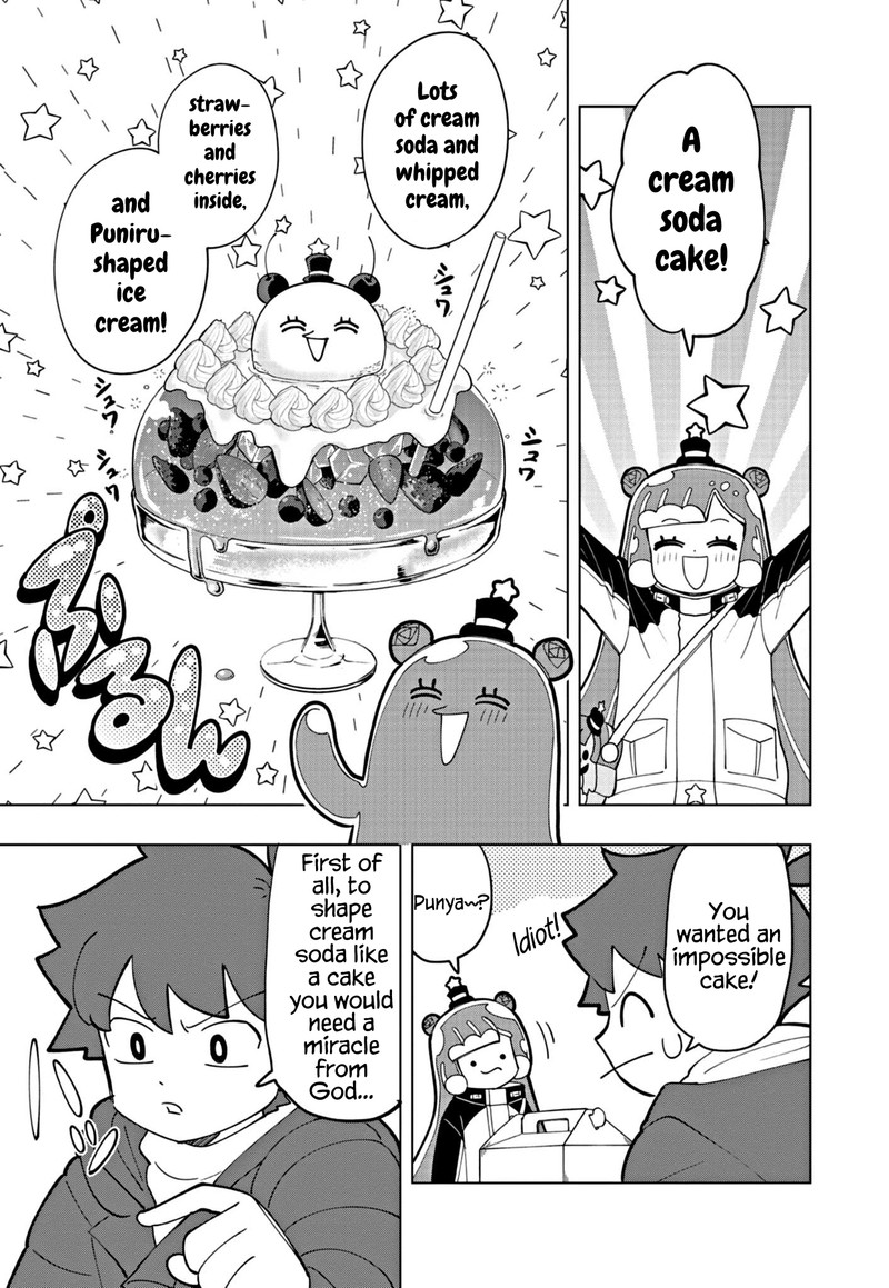 Puniru Wa KawaII Slime Chapter 31 Page 5