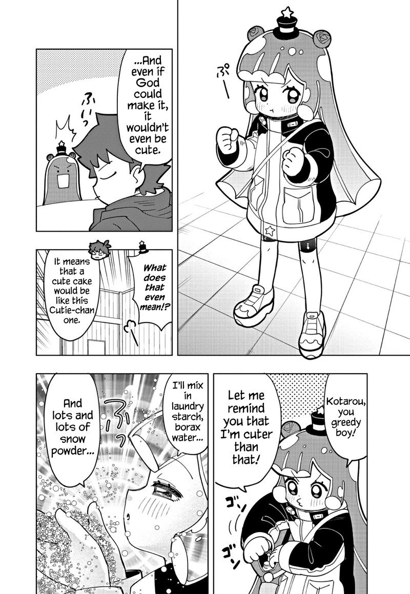 Puniru Wa KawaII Slime Chapter 31 Page 6