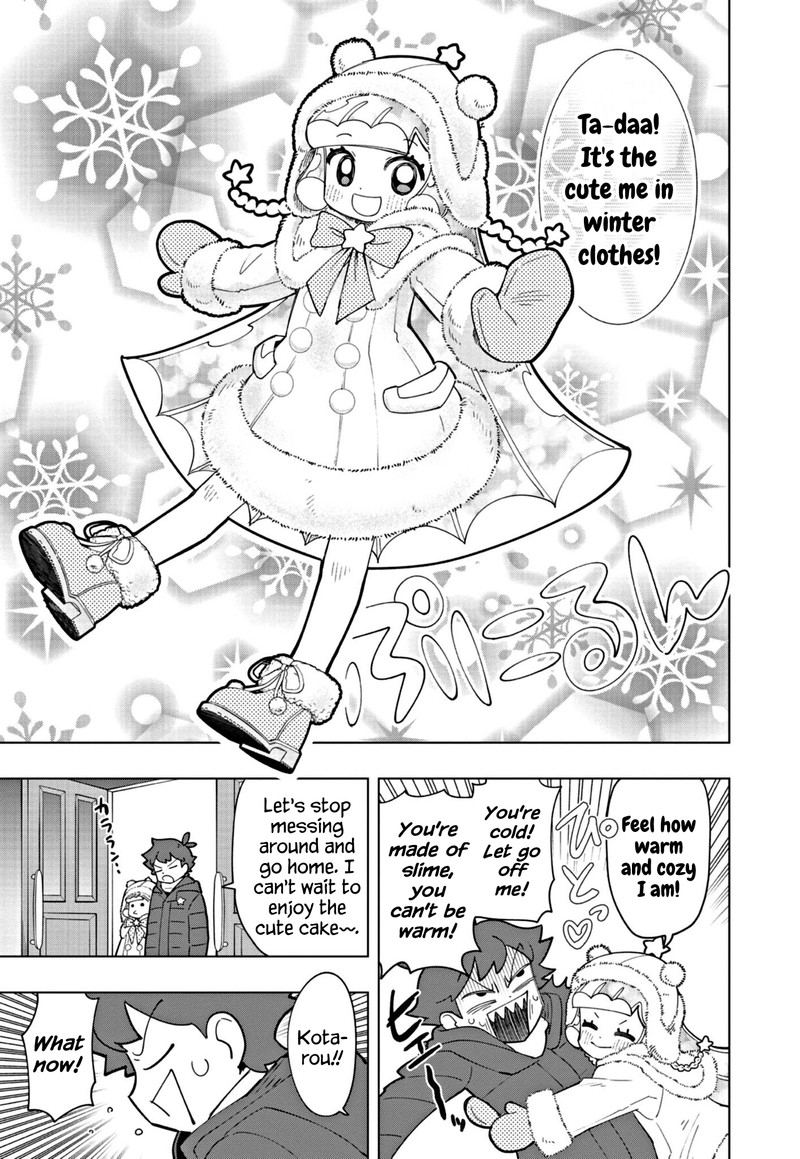 Puniru Wa KawaII Slime Chapter 31 Page 7