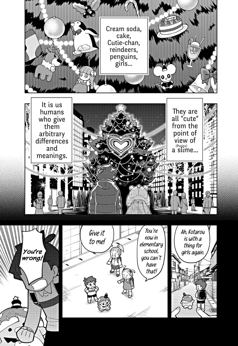 Puniru Wa KawaII Slime Chapter 31 Page 9