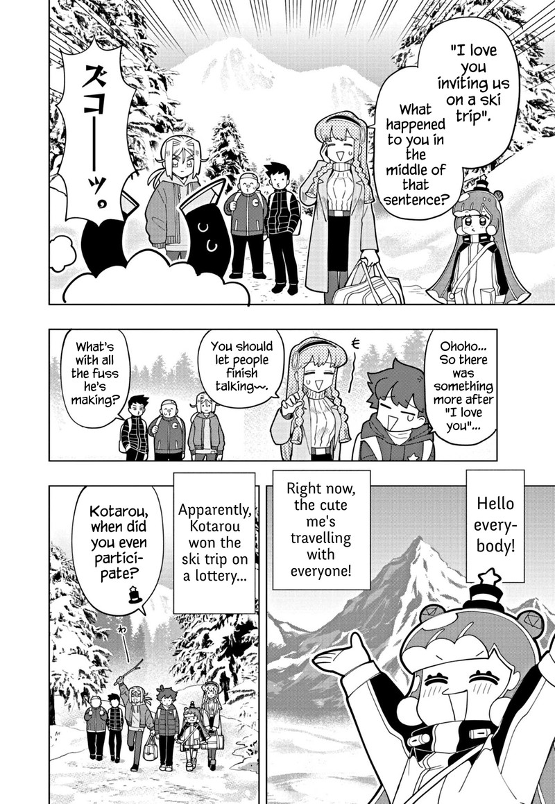 Puniru Wa KawaII Slime Chapter 32 Page 2