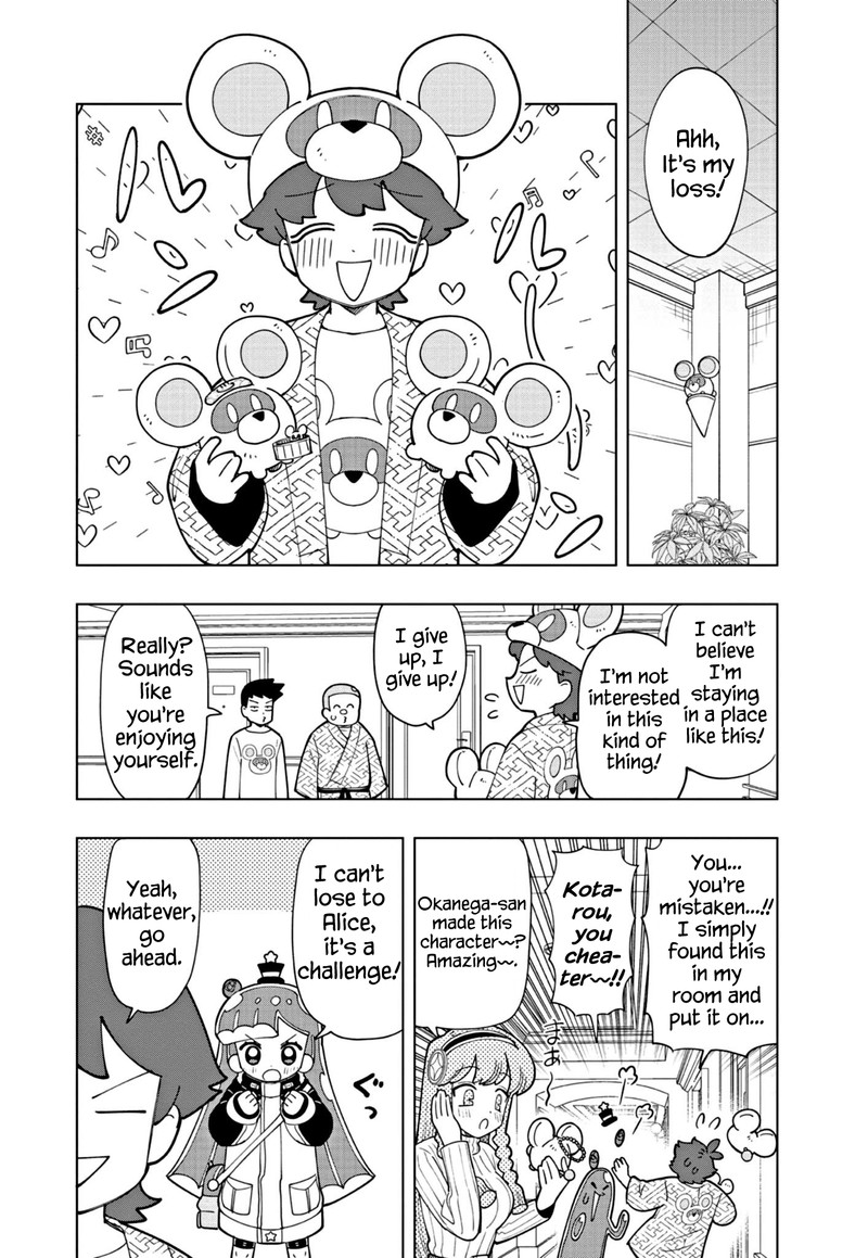 Puniru Wa KawaII Slime Chapter 32 Page 6