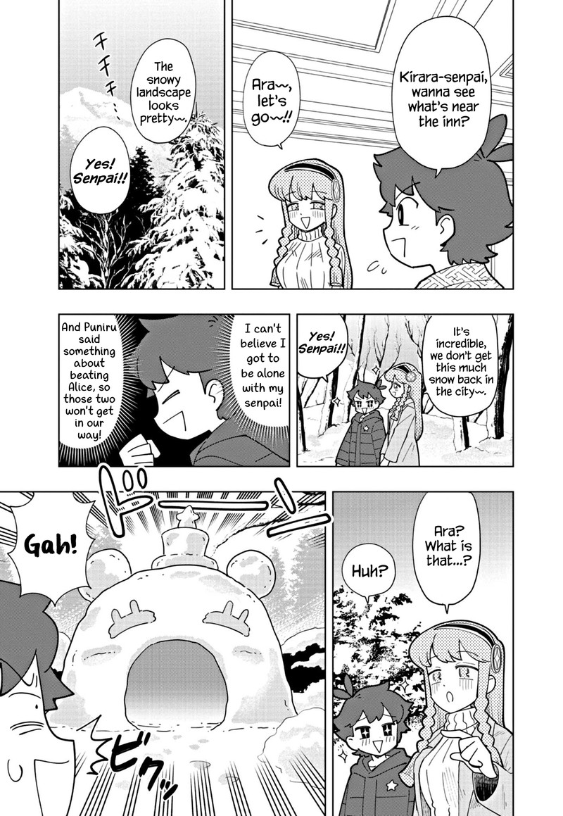 Puniru Wa KawaII Slime Chapter 32 Page 7