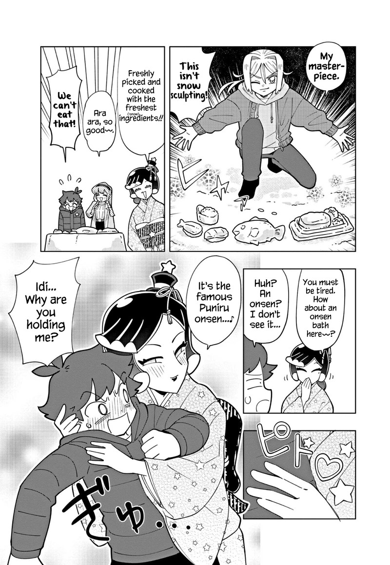 Puniru Wa KawaII Slime Chapter 32 Page 9