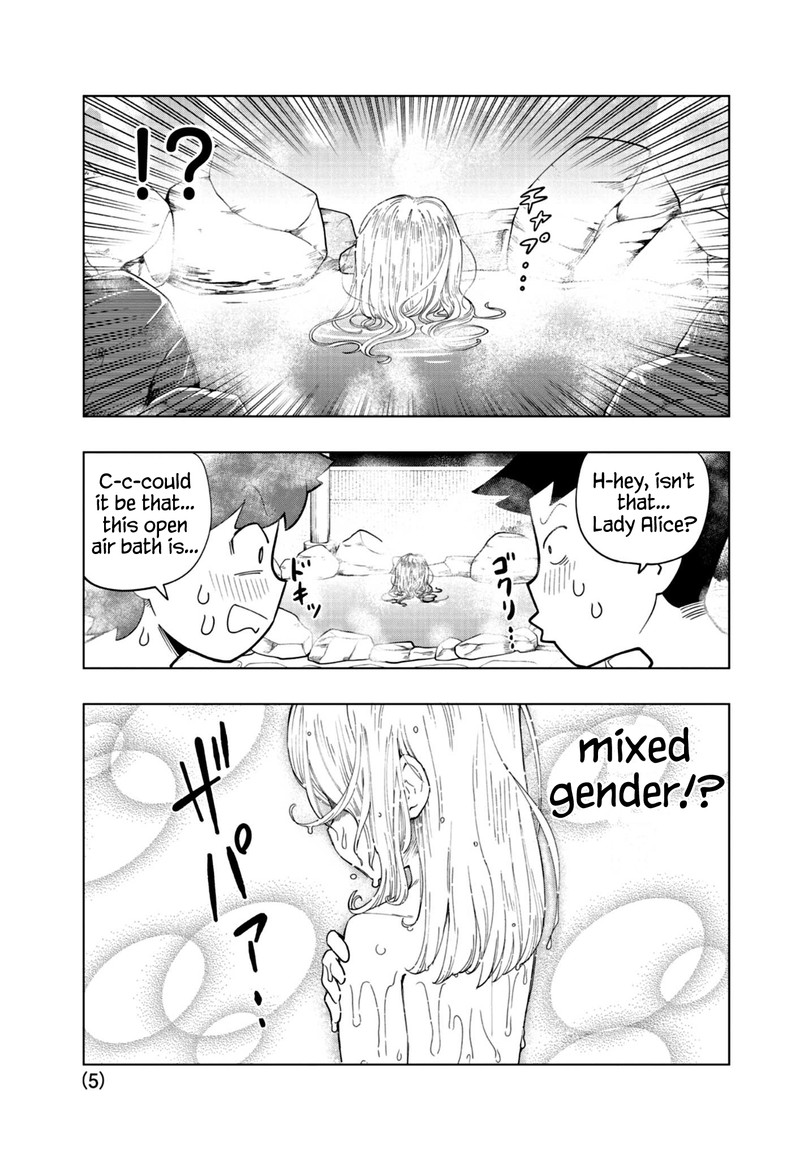 Puniru Wa KawaII Slime Chapter 33 Page 5
