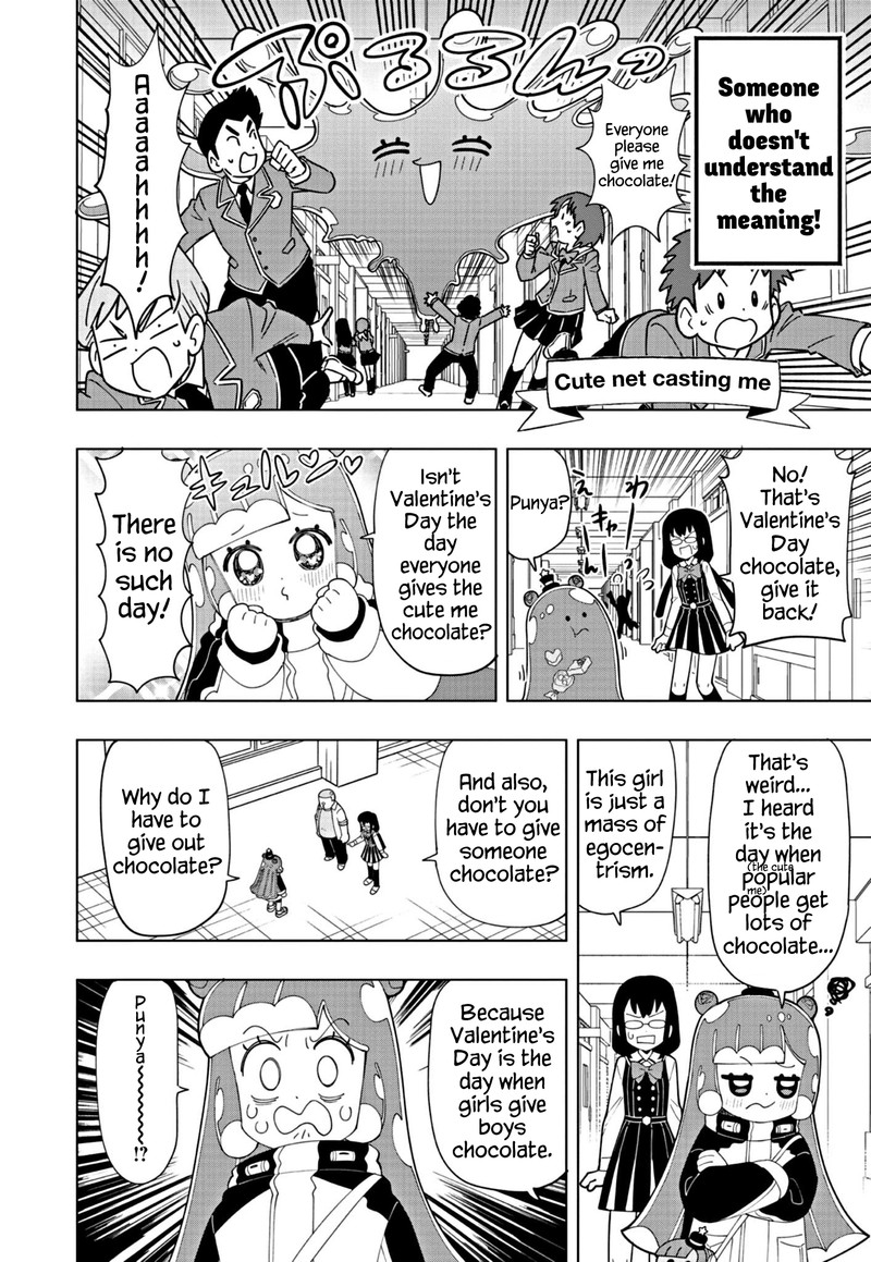 Puniru Wa KawaII Slime Chapter 34 Page 2