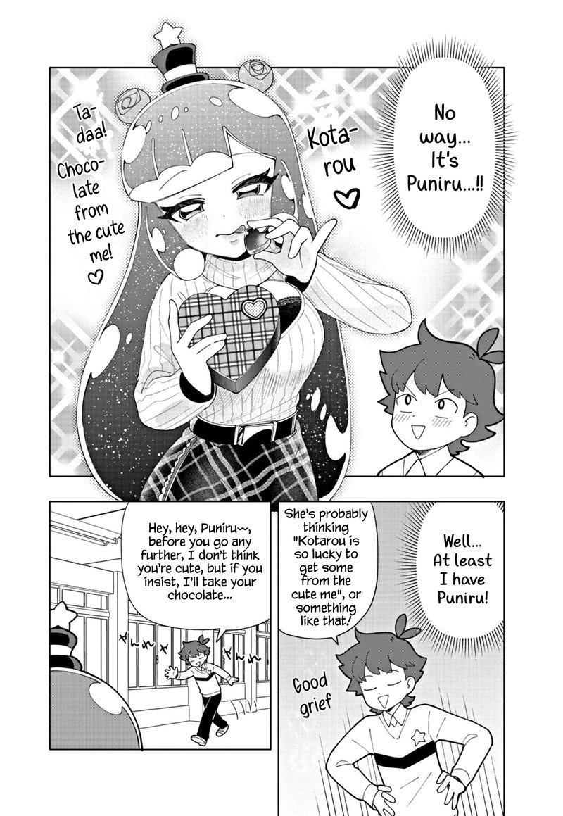 Puniru Wa KawaII Slime Chapter 34 Page 6
