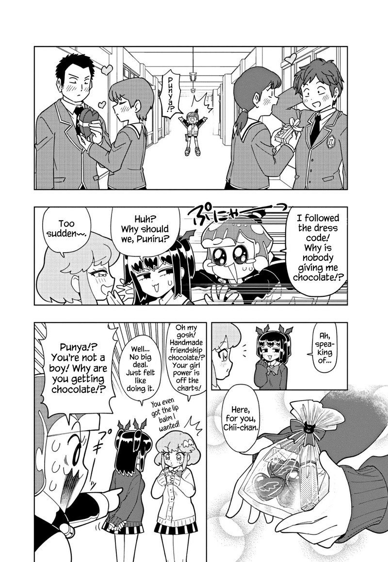 Puniru Wa KawaII Slime Chapter 34 Page 8