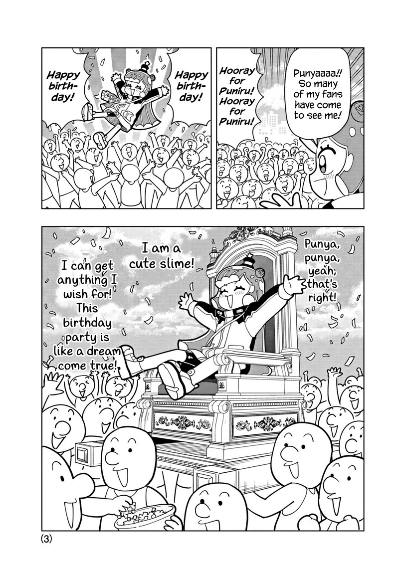 Puniru Wa KawaII Slime Chapter 35 Page 3