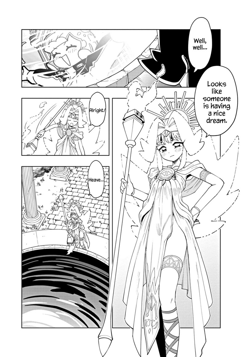 Puniru Wa KawaII Slime Chapter 35 Page 4