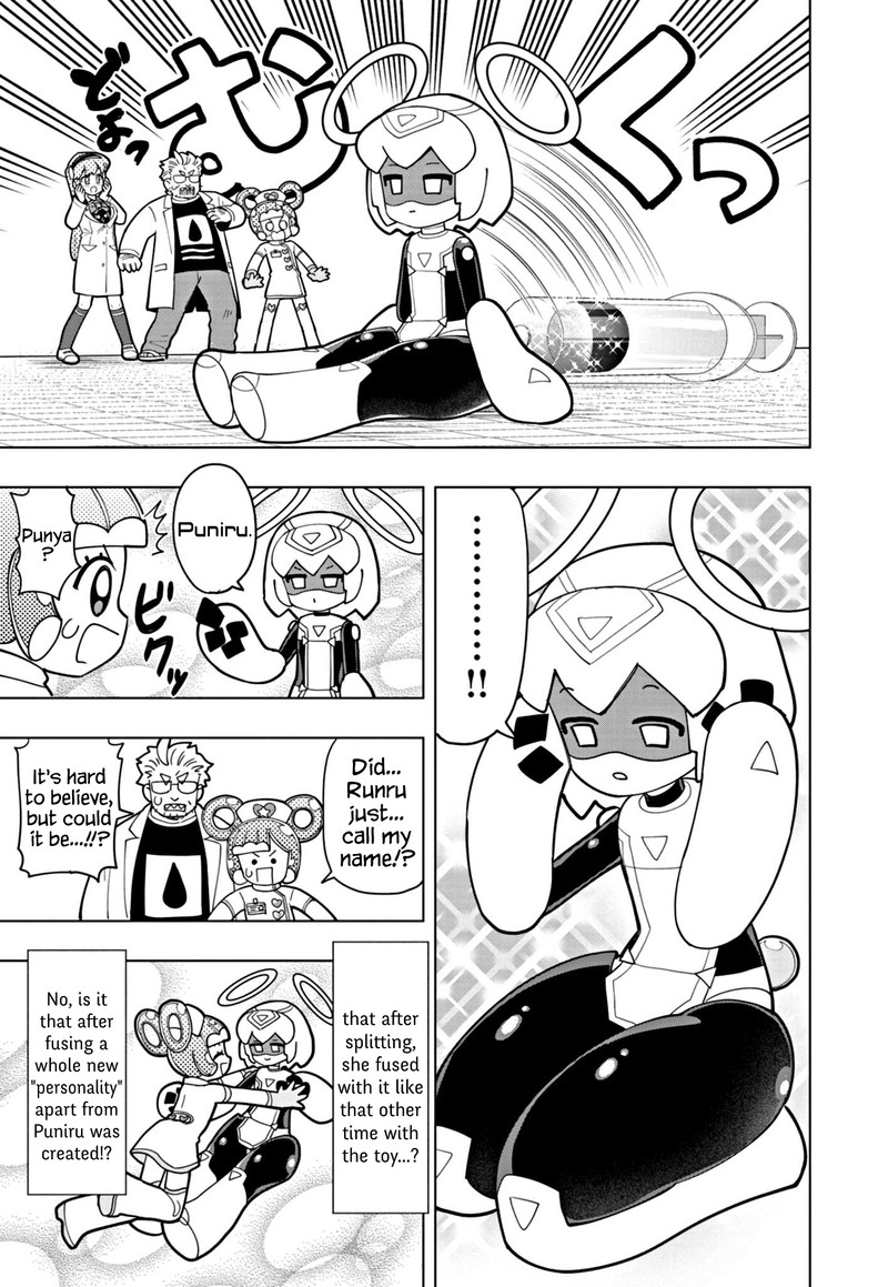 Puniru Wa KawaII Slime Chapter 36 Page 11