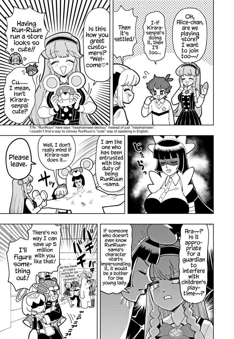 Puniru Wa KawaII Slime Chapter 36 Page 5