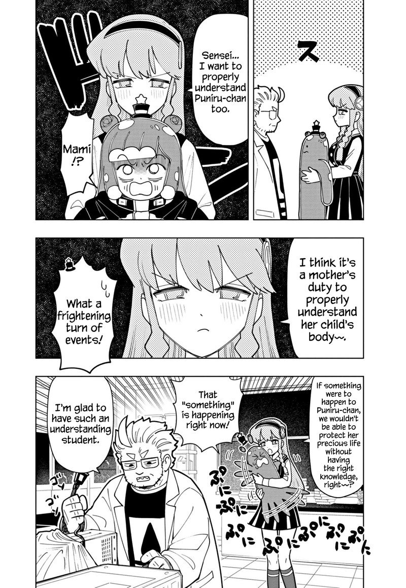 Puniru Wa KawaII Slime Chapter 36 Page 8
