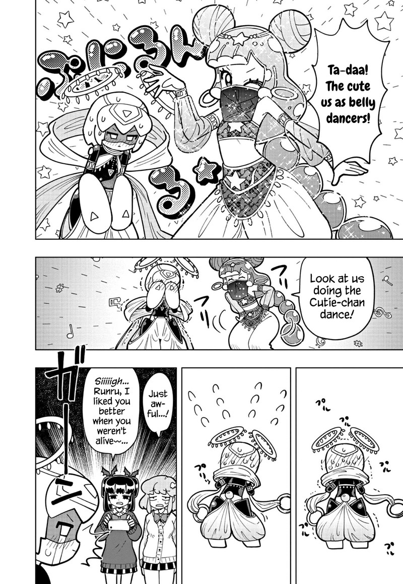 Puniru Wa KawaII Slime Chapter 37 Page 10