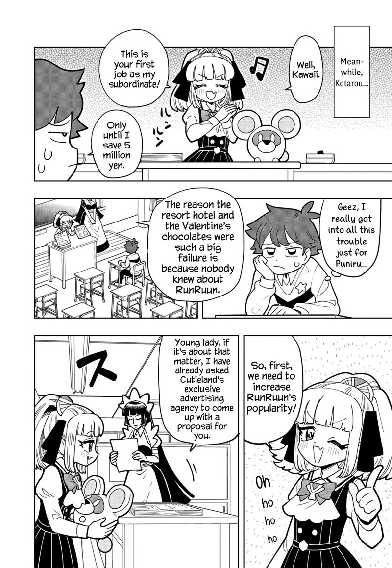 Puniru Wa KawaII Slime Chapter 37 Page 6