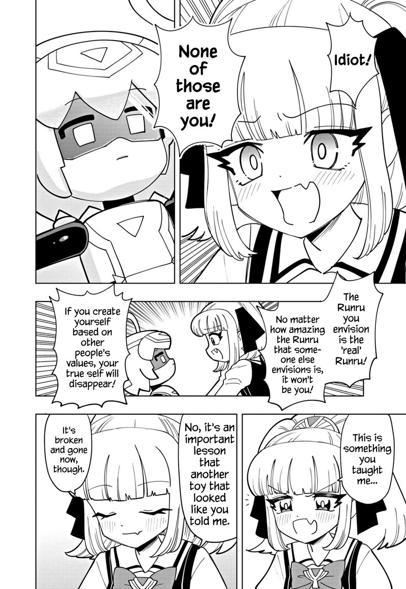 Puniru Wa KawaII Slime Chapter 38 Page 10