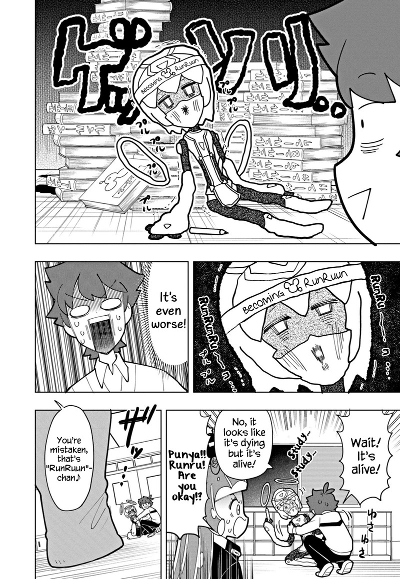 Puniru Wa KawaII Slime Chapter 38 Page 2