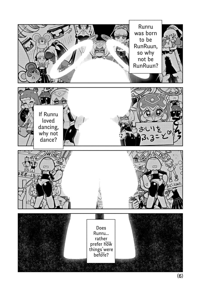 Puniru Wa KawaII Slime Chapter 38 Page 6