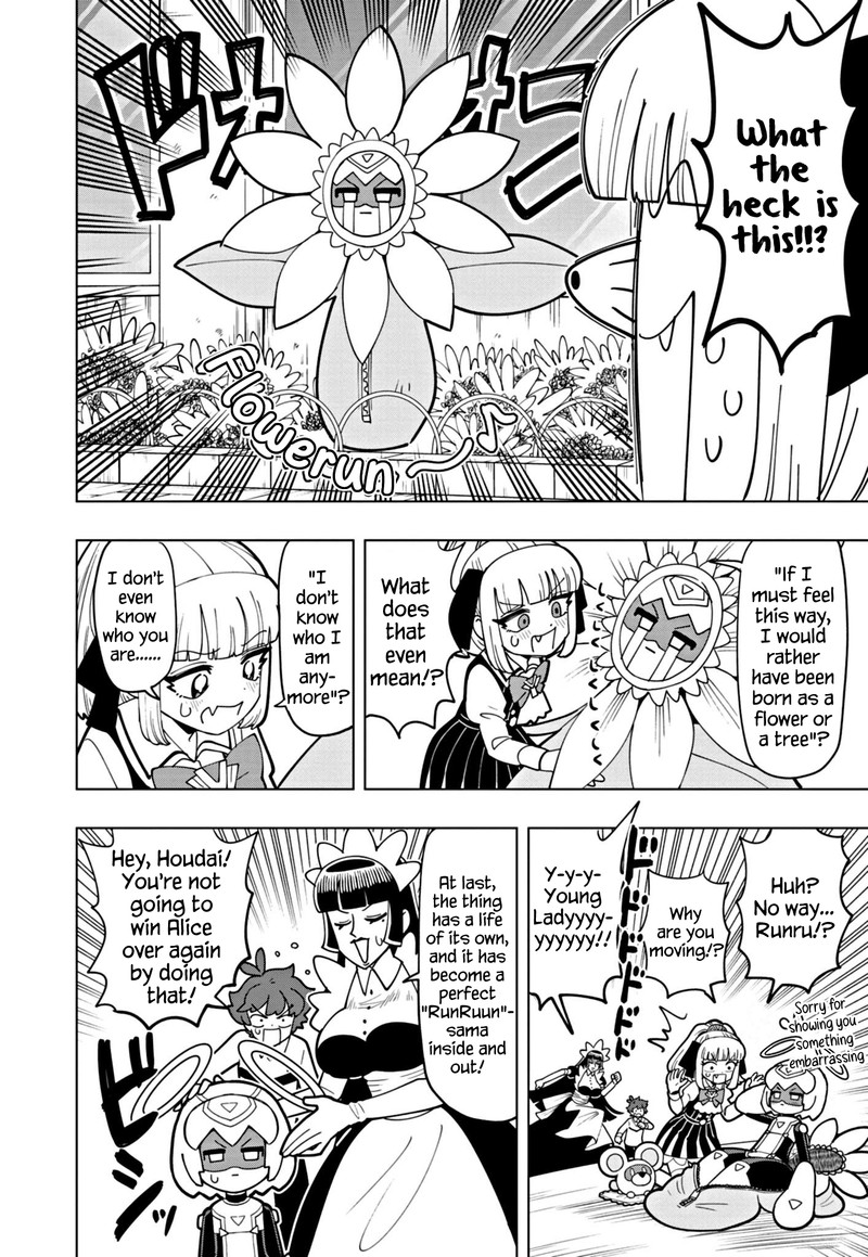 Puniru Wa KawaII Slime Chapter 38 Page 8