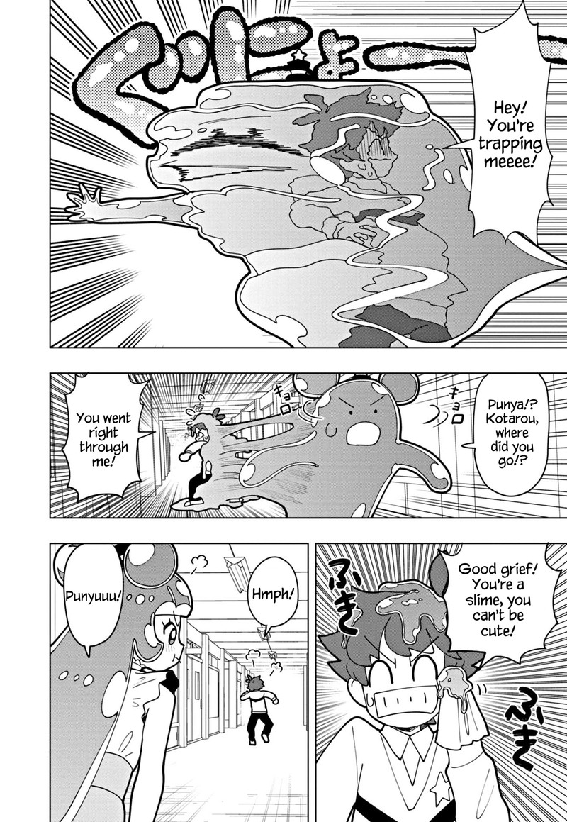 Puniru Wa KawaII Slime Chapter 39 Page 2